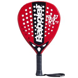 Babolat Alioth Pro Junior padelmaila