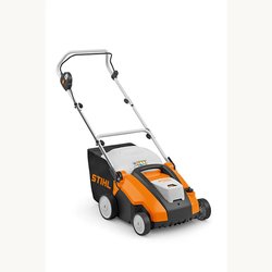 STIHL RLA 240 nurmikon ilmaaja runko