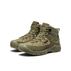 Men's Targhee Exp Mid Waterproof