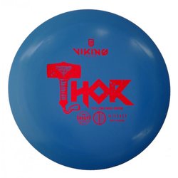 Viking Discs Thor Ground draiveri