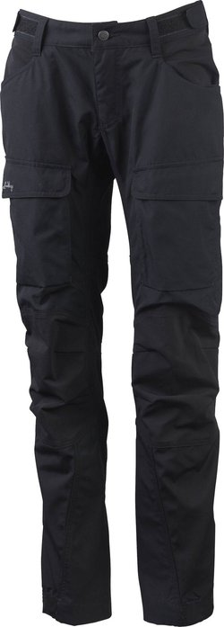 Women's Authentic II Short/wide Pant