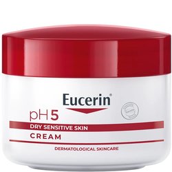 Eucerin PH5 Cream purkki 75 ml