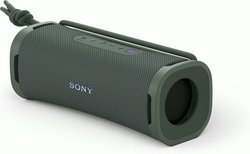 Sony ULT FIELD 1 Bluetooth-kaiutin, metsänharmaa
