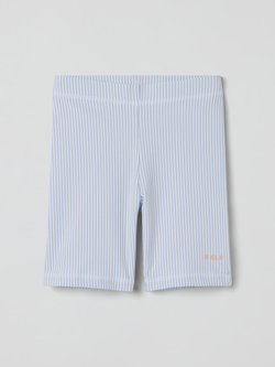 Raidalliset UV-shortsit