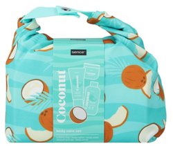 Sence Collection Set 5pcs Body Care Coconut The Good Recipe