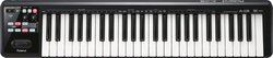 Roland A-49 MIDI-koskettimisto, musta