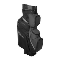 I-LOCK 4 kärrybägi - golfbägi