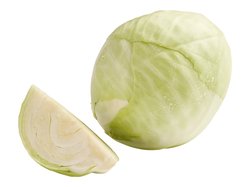 Kotimainen keräkaali