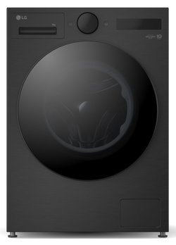 LG F4X7009TBB pyykinpesukone