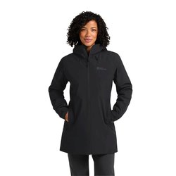 Women's Heidelstein Insulated Jacket
