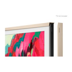 Samsung The Frame Pro 2025 / The Frame 2021-2025 75" kehys, Sand Gold