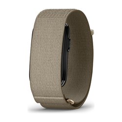Garmin CIRQA -älyranneke, S-M, vaaleanharmaa