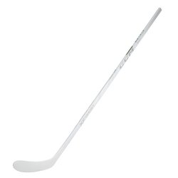 Tacks XF Ghost White JR - lasten jääkiekkomaila