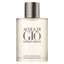 Acqua Di Gio After Shave Lotion 100ml