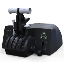 Honeycomb Bravo Throttle Quadrant Lite kaasukahva, PC/Mac