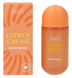 Sence EDP 30ml Citrus Crush