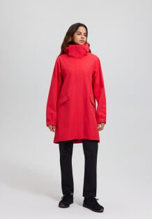 Pahkavuori AWS Coat W