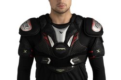 S25 VAPOR FLY40 SHOULDER PAD -INT - hartiasuoja