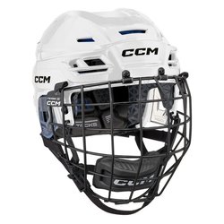 Tacks 310 V26 Combo - jääkiekkokypärä