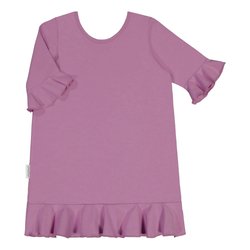 Outlet Viscose Frilla Nightdress