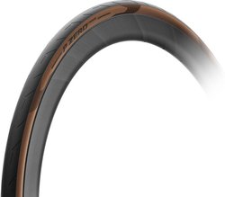 Pirelli P ZERO Race 28-622 -rengas, musta/ruskea