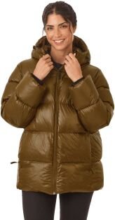Mikaela Down Jacket W