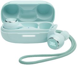JBL Reflect Aero TWS -vastamelunappikuulokkeet, minttu