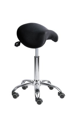 Toplux Saddle VIRE special satulatuoli