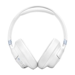 JBL Tune 780NC langattomat ANC-kuulokkeet, valkoinen