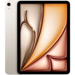 APPLE 11" iPad Air Wi-Fi + Cellular 128GB, Tähtivalkea