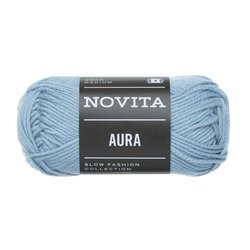 NOVITA LANKA AURA 50G 1601 REHELLISYYS