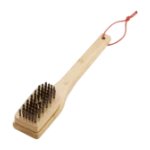 Weber 6275 bambuinen grilliharja, 30 cm