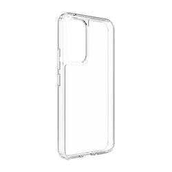 Screenor Bumper suojakuori, Samsung Galaxy A54 5G, läpinäkyvä