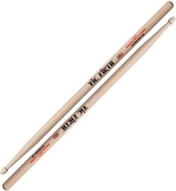 Vic Firth X5B Wood Tip -rumpukapulat