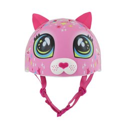 RASKULLZ CHILD ASTRO CAT FS PINK LASTENKYPÄRÄ