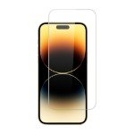 Screenor Premium Tempered -näytönsuoja, iPhone 15 Plus