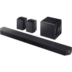 SAMSUNG HW-Q995H SOUNDBAR
