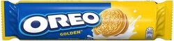 Oreo Golden täytekeksi 154g