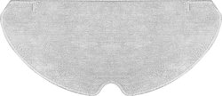 Dreame RMP9 -moppiliina D10s/D10s Pro/D9 Max/D9 max gen 2 White -robotti-imuriin