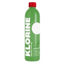 FOXTEL KLORINE EUCALYPTUS 750 ML