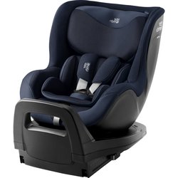 BRITAX RÖMER DUALFIX PRO M Style -turvaistuin, 61-105 cm, Night Blue