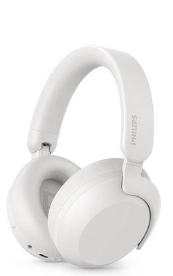 Philips TAH6000WT/00 langattomat kuulokkeet, valkoinen