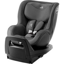 BRITAX RÖMER DUALFIX PRO M Style -turvaistuin, 61-105 cm, Mineral Grey