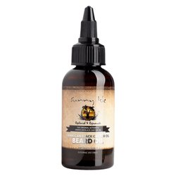 Jamaican Black Castor Oil Beard Oil 59ml