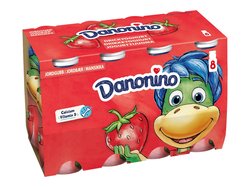 Jogurttijuoma