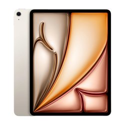 Apple iPad Air 13" (2026) Wi-Fi 128 Gt, tähtivalkea