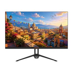 Cepter E-Sport Extreme 24,5" Full HD -pelinäyttö