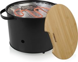 Princess 112240 Hybrid BBQ grilli