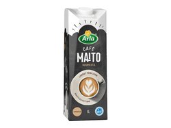 Café-maito