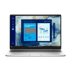 DELL Pro 16 PC16250 16" kannettava tietokone